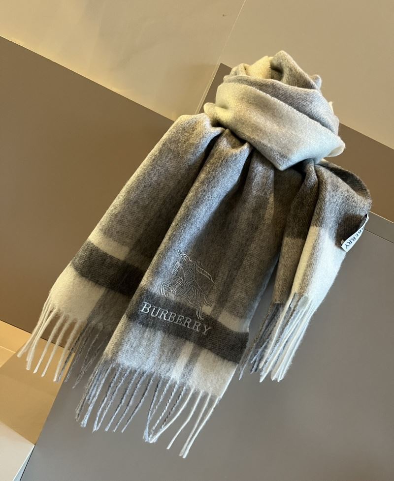 Burberry Scarf